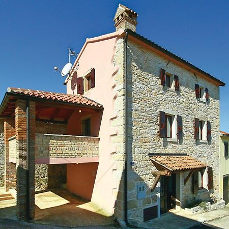 Pet Friendly Home In Ritosin Brig With Wifi Vranici ภายนอก รูปภาพ