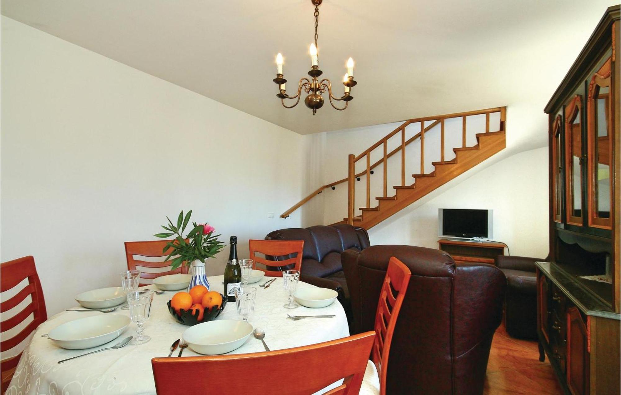 Pet Friendly Home In Ritosin Brig With Wifi Vranici ภายนอก รูปภาพ