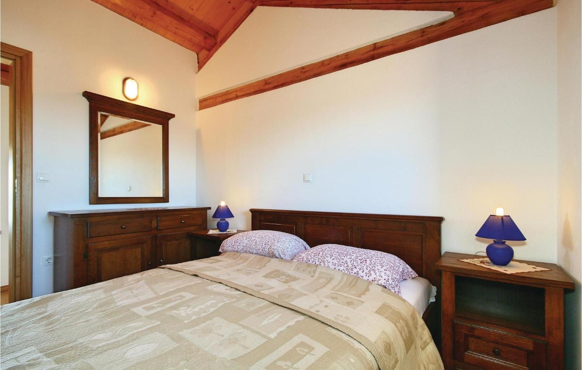 Pet Friendly Home In Ritosin Brig With Wifi Vranici ภายนอก รูปภาพ