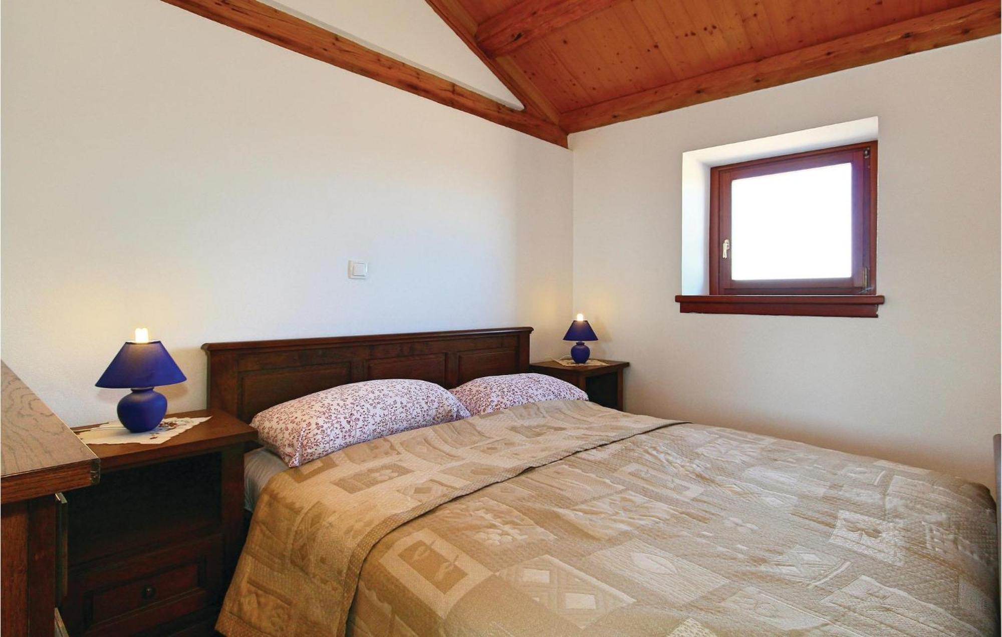 Pet Friendly Home In Ritosin Brig With Wifi Vranici ภายนอก รูปภาพ