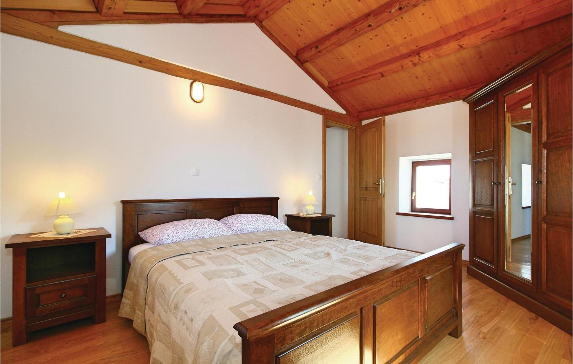 Pet Friendly Home In Ritosin Brig With Wifi Vranici ภายนอก รูปภาพ